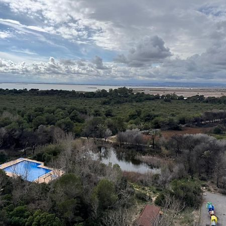 Gran Apartamento, Un Lujo En Playa El Saler - Valencia Luaran gambar