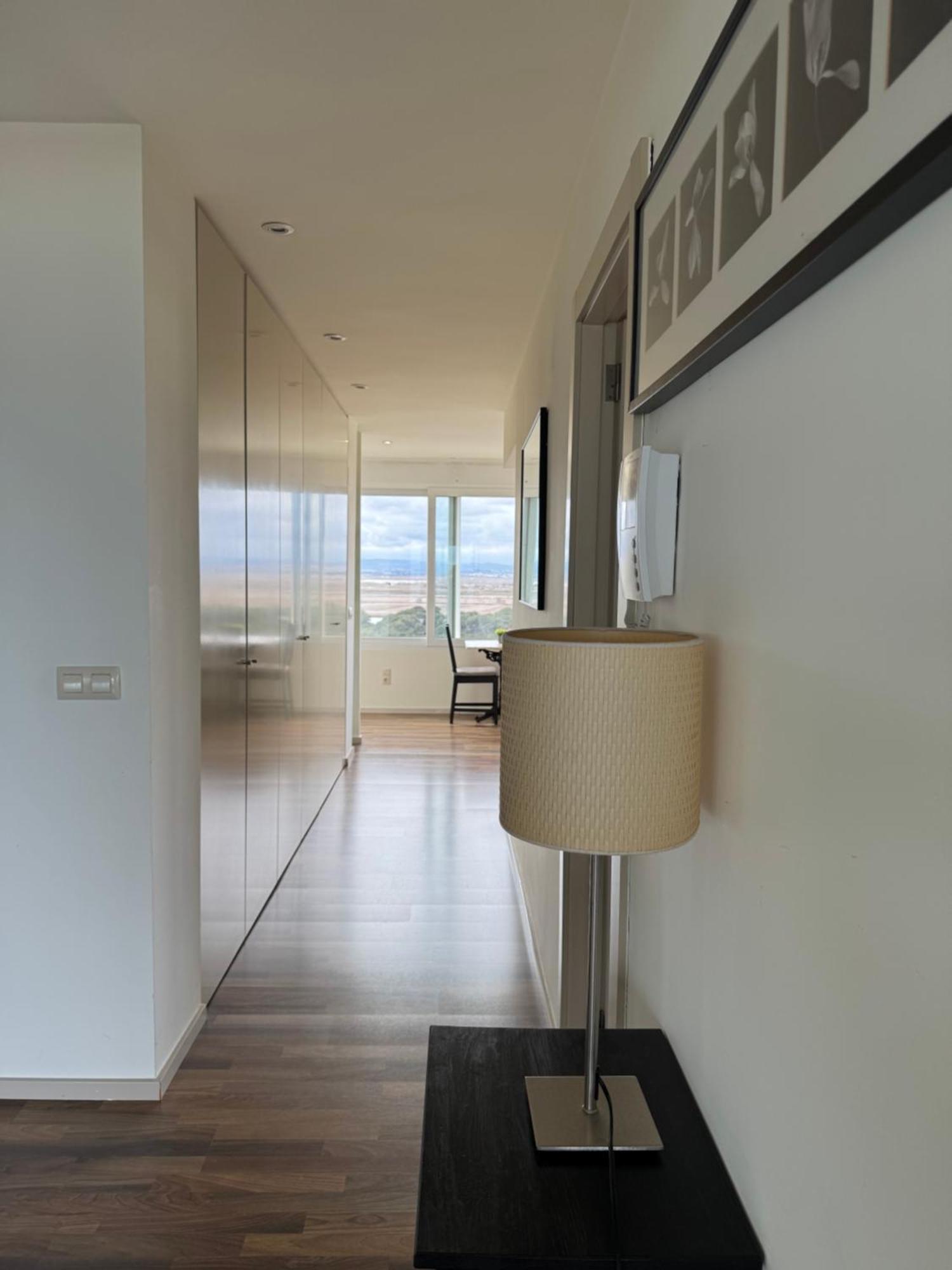 Gran Apartamento, Un Lujo En Playa El Saler - Valencia Luaran gambar