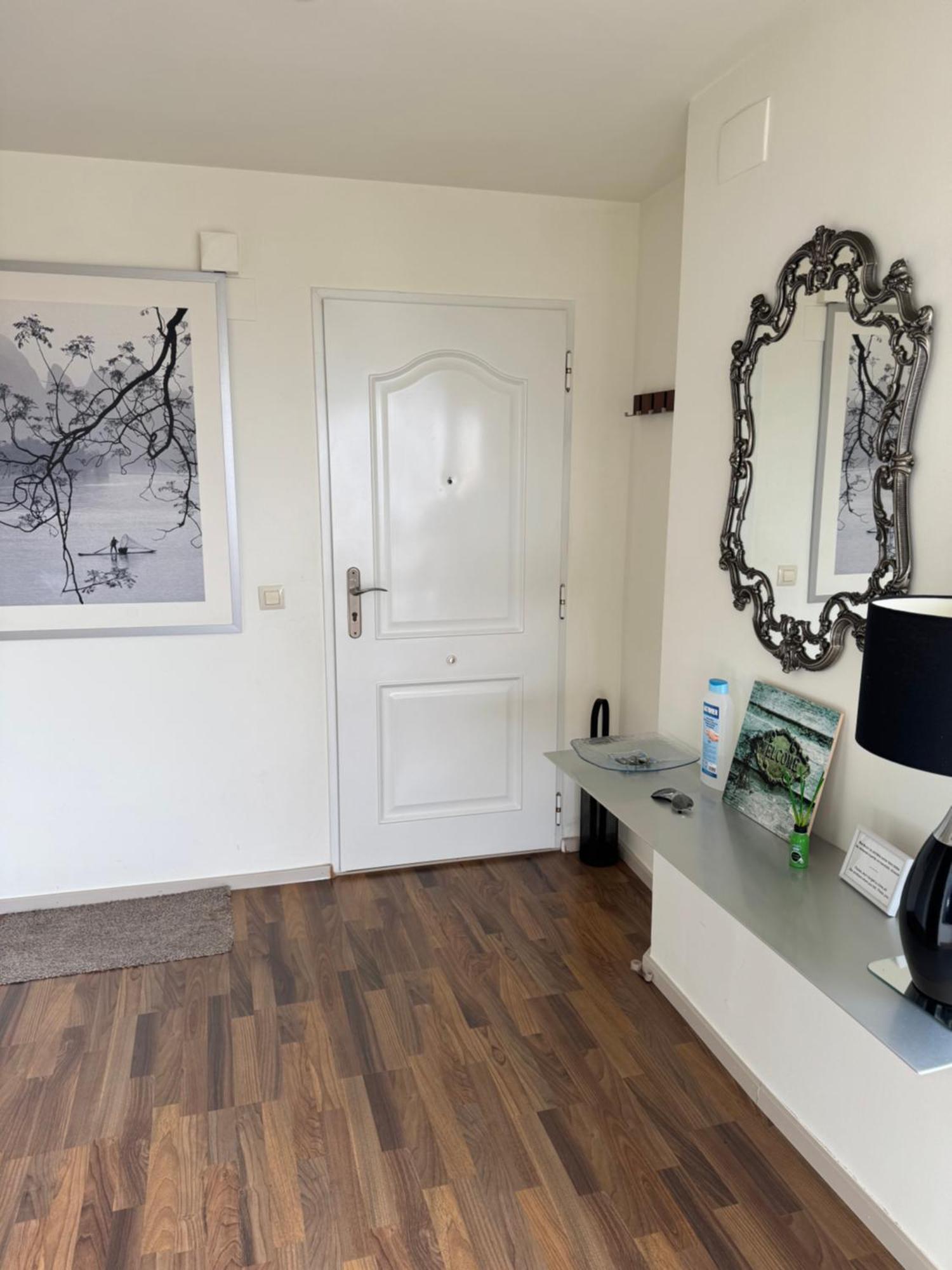 Gran Apartamento, Un Lujo En Playa El Saler - Valencia Luaran gambar