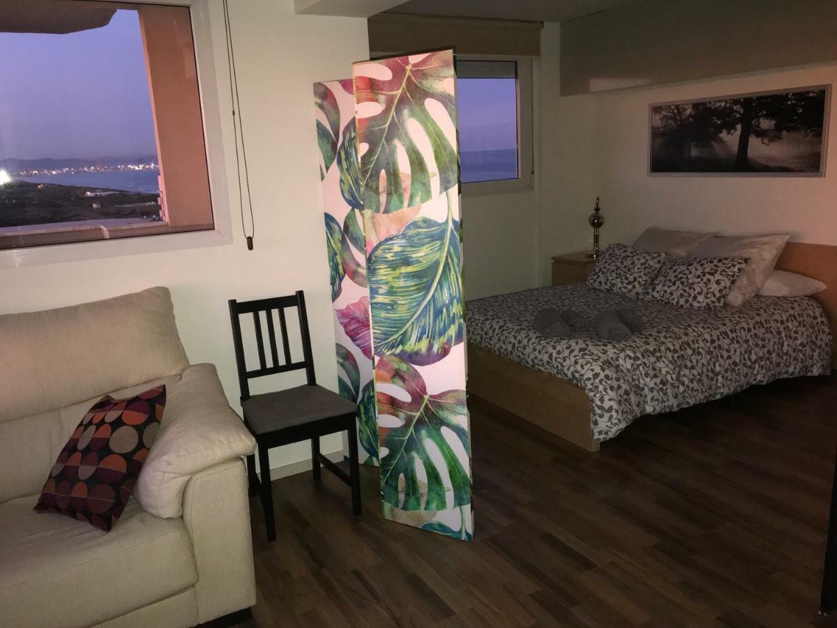 Gran Apartamento, Un Lujo En Playa El Saler - Valencia Luaran gambar