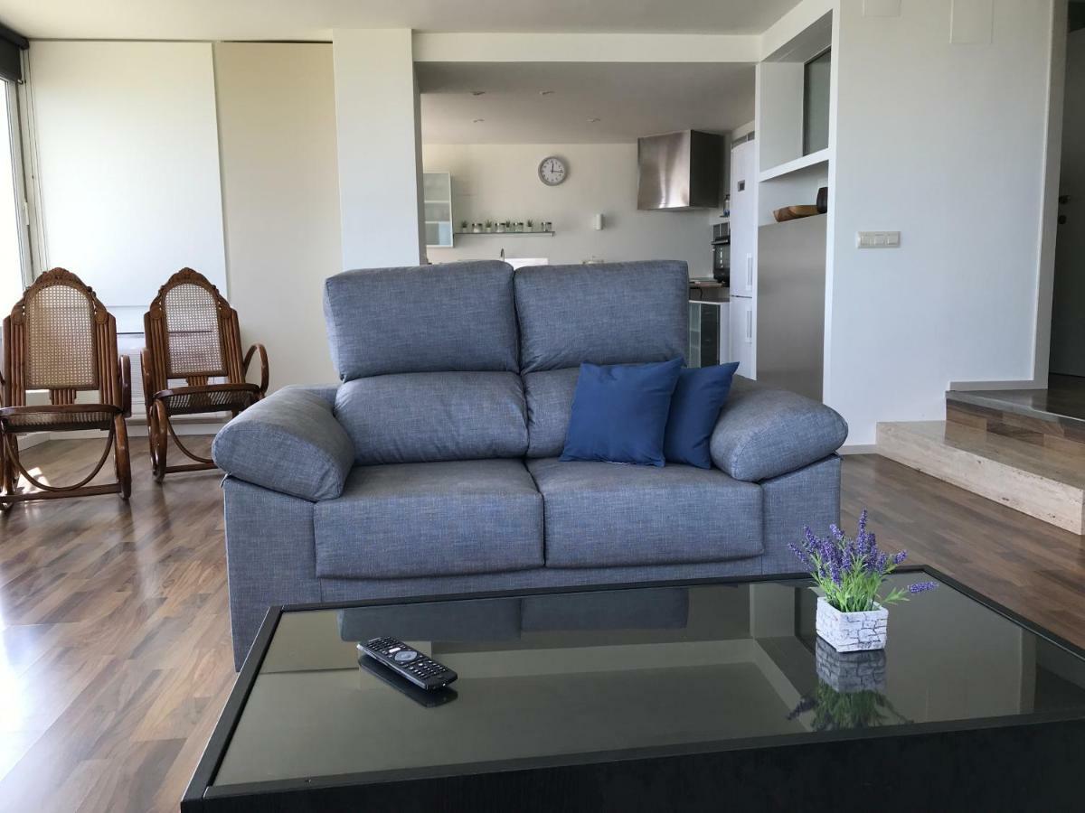 Gran Apartamento, Un Lujo En Playa El Saler - Valencia Luaran gambar