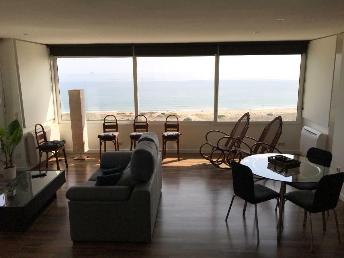 Gran Apartamento, Un Lujo En Playa El Saler - Valencia Luaran gambar