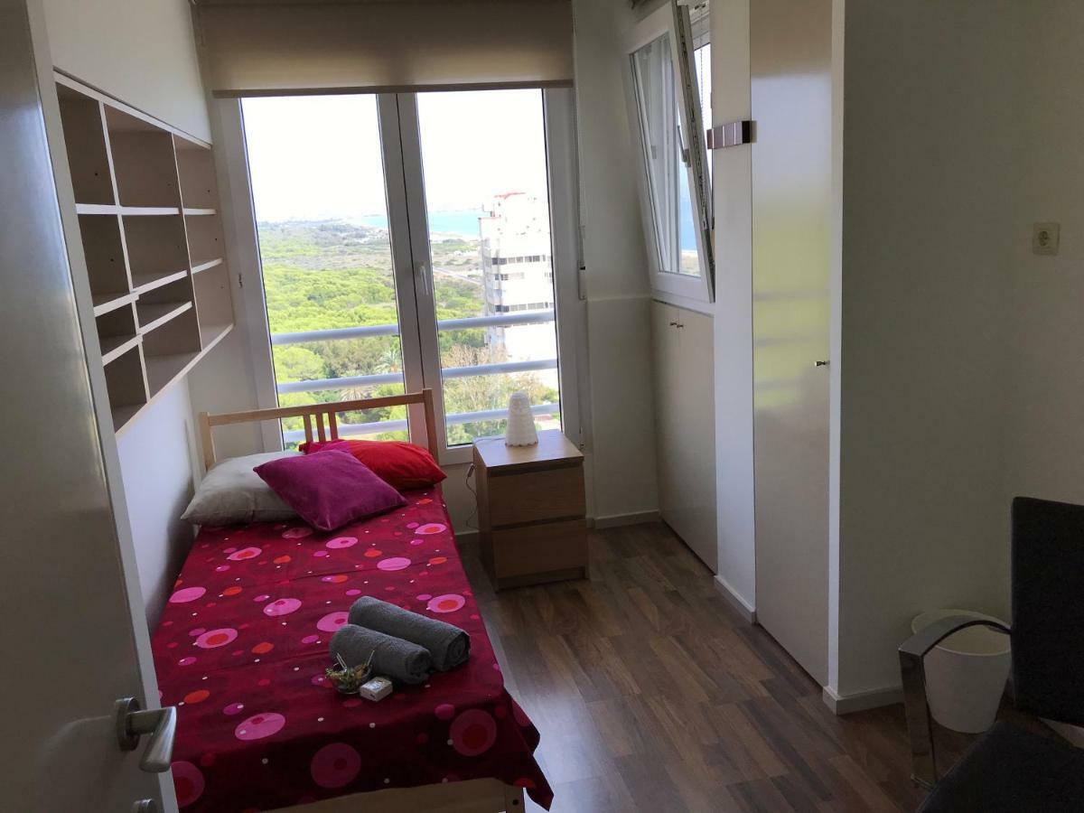 Gran Apartamento, Un Lujo En Playa El Saler - Valencia Luaran gambar