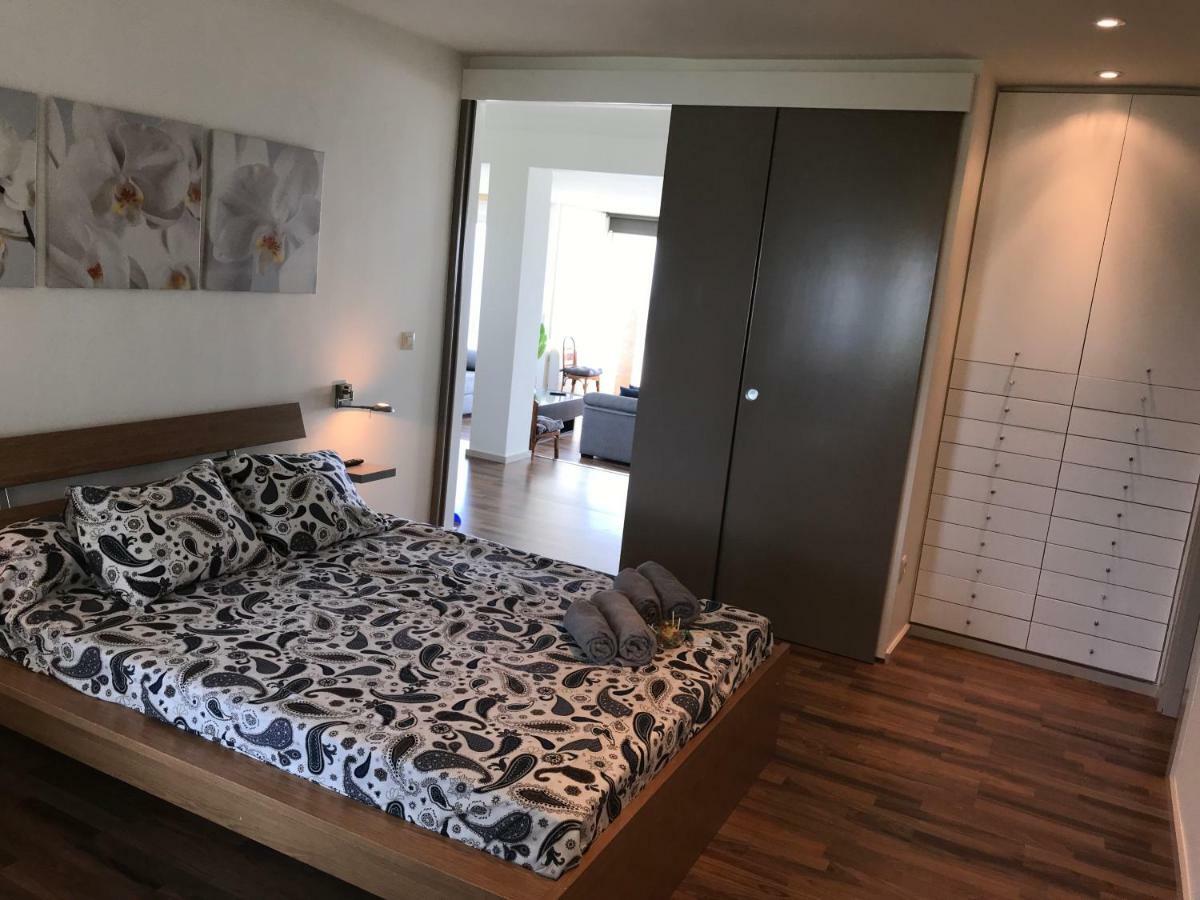 Gran Apartamento, Un Lujo En Playa El Saler - Valencia Luaran gambar
