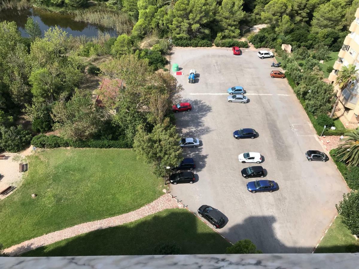Gran Apartamento, Un Lujo En Playa El Saler - Valencia Luaran gambar