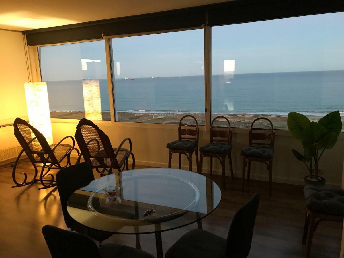 Gran Apartamento, Un Lujo En Playa El Saler - Valencia Luaran gambar