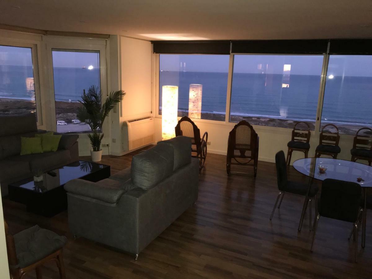 Gran Apartamento, Un Lujo En Playa El Saler - Valencia Luaran gambar