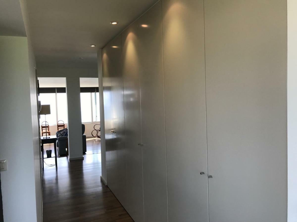 Gran Apartamento, Un Lujo En Playa El Saler - Valencia Luaran gambar