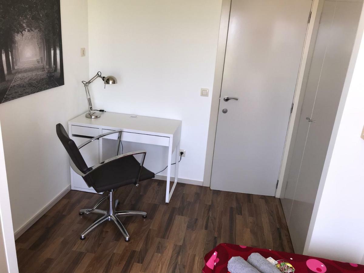 Gran Apartamento, Un Lujo En Playa El Saler - Valencia Luaran gambar