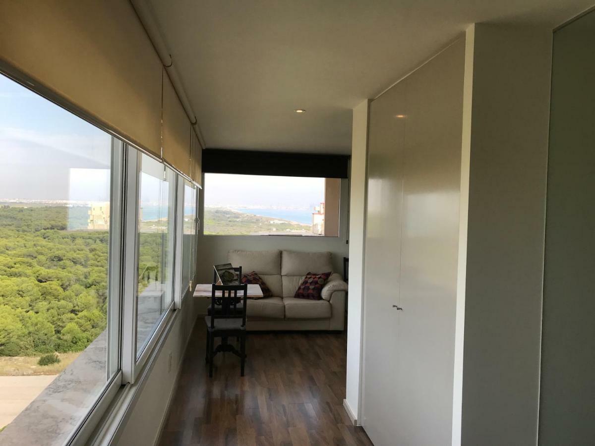 Gran Apartamento, Un Lujo En Playa El Saler - Valencia Luaran gambar