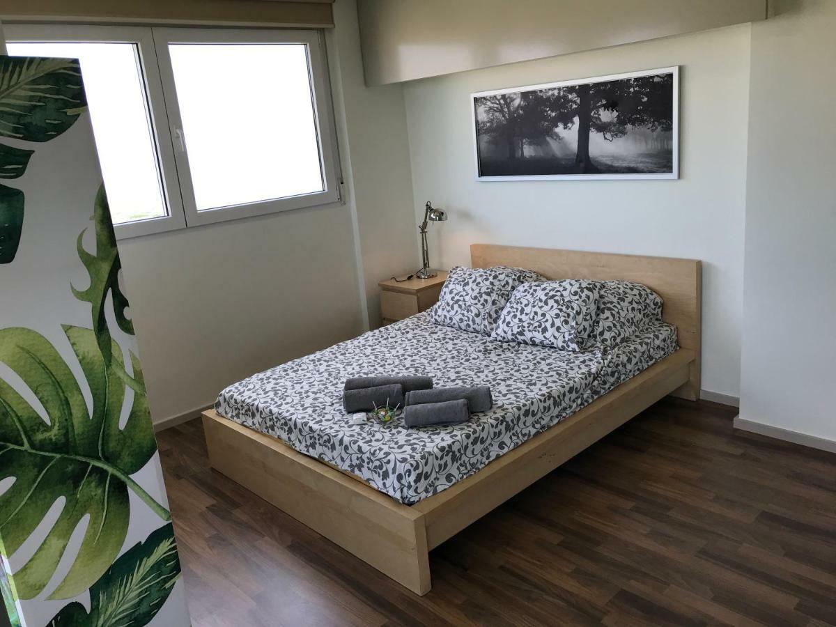 Gran Apartamento, Un Lujo En Playa El Saler - Valencia Luaran gambar
