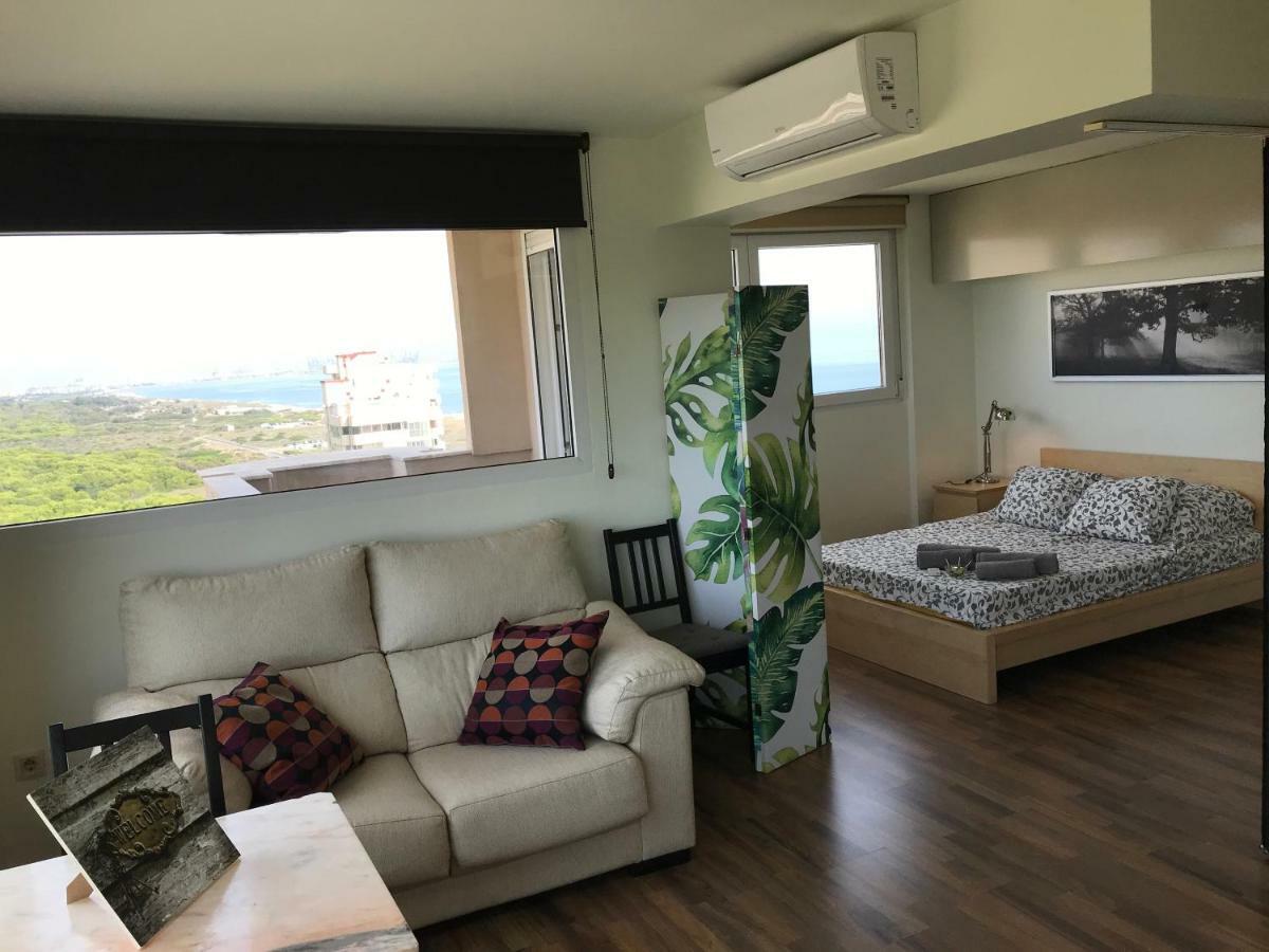 Gran Apartamento, Un Lujo En Playa El Saler - Valencia Luaran gambar