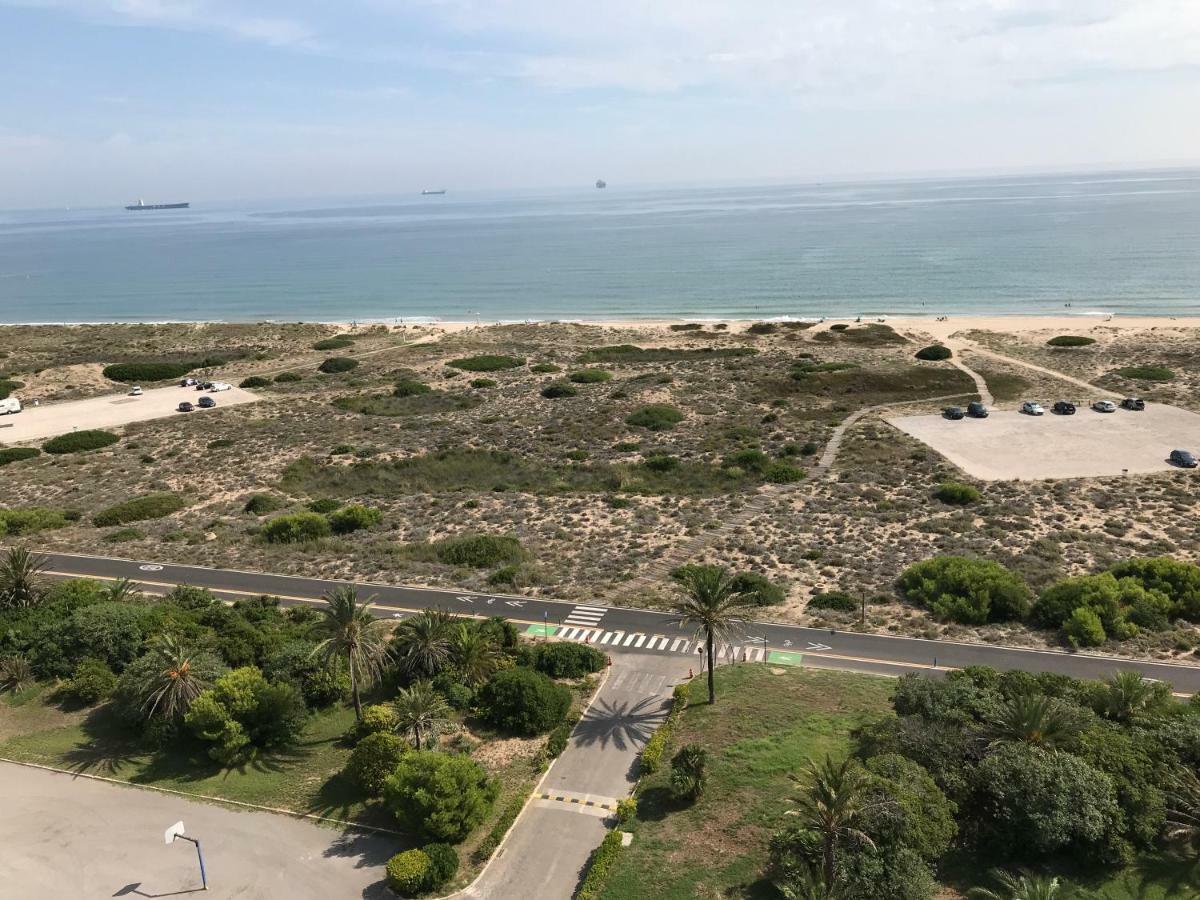 Gran Apartamento, Un Lujo En Playa El Saler - Valencia Luaran gambar