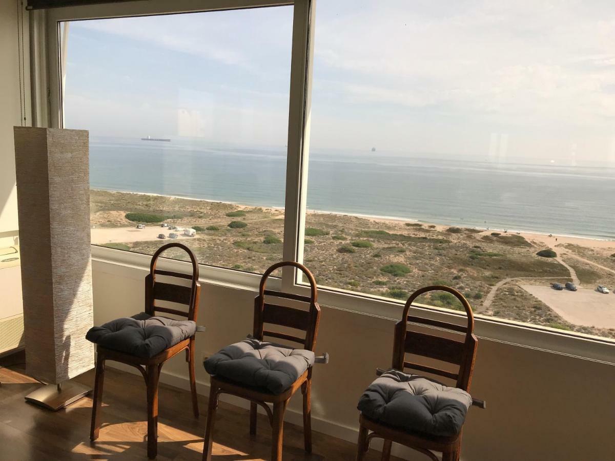 Gran Apartamento, Un Lujo En Playa El Saler - Valencia Luaran gambar