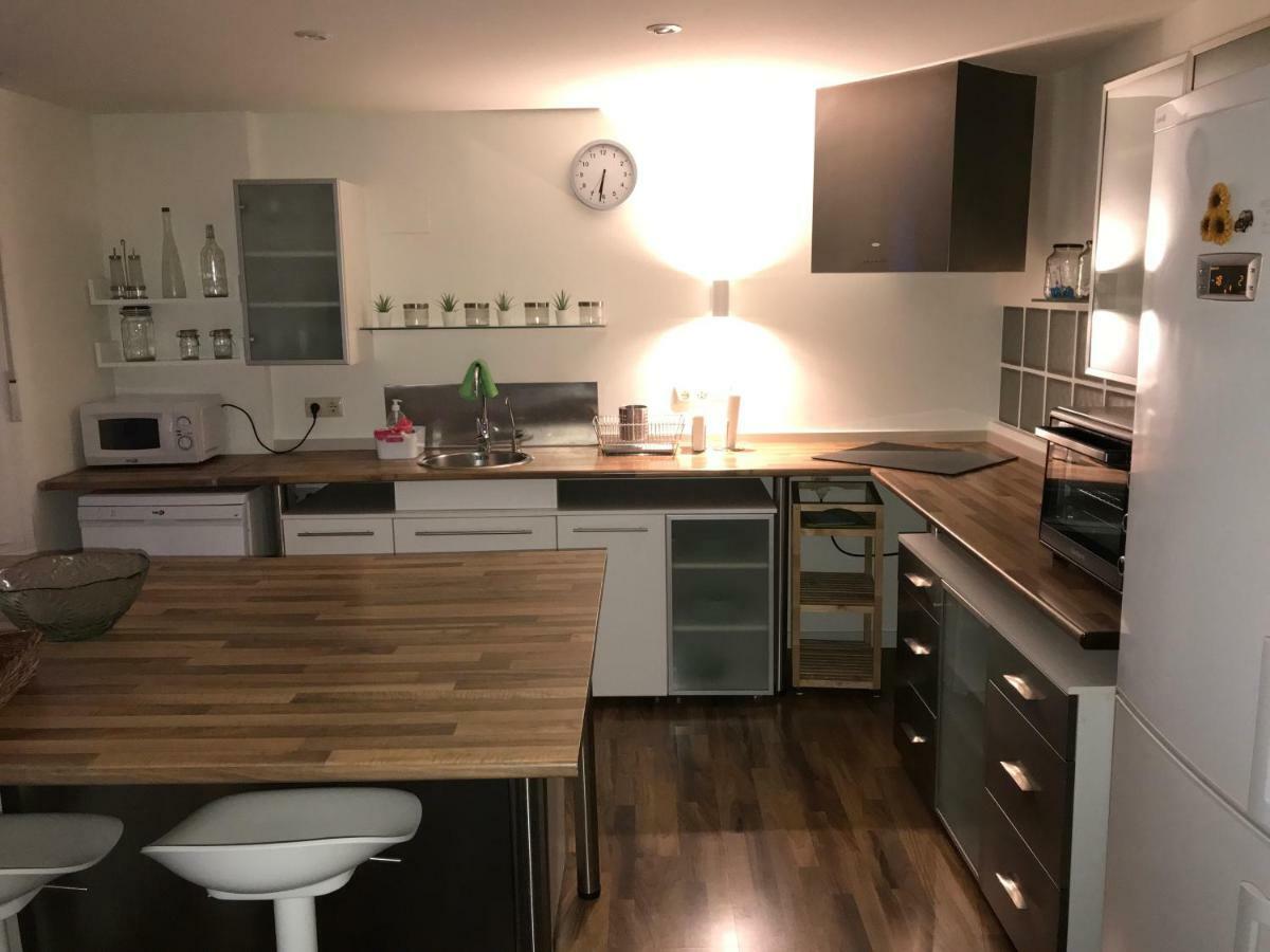 Gran Apartamento, Un Lujo En Playa El Saler - Valencia Luaran gambar