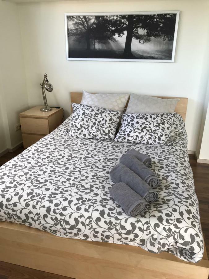 Gran Apartamento, Un Lujo En Playa El Saler - Valencia Luaran gambar