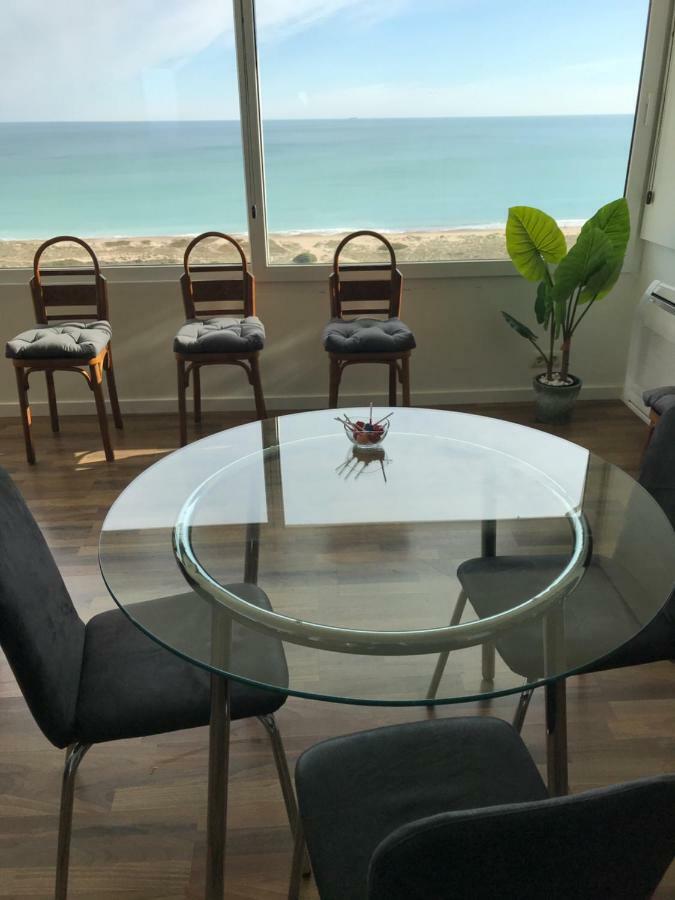 Gran Apartamento, Un Lujo En Playa El Saler - Valencia Luaran gambar