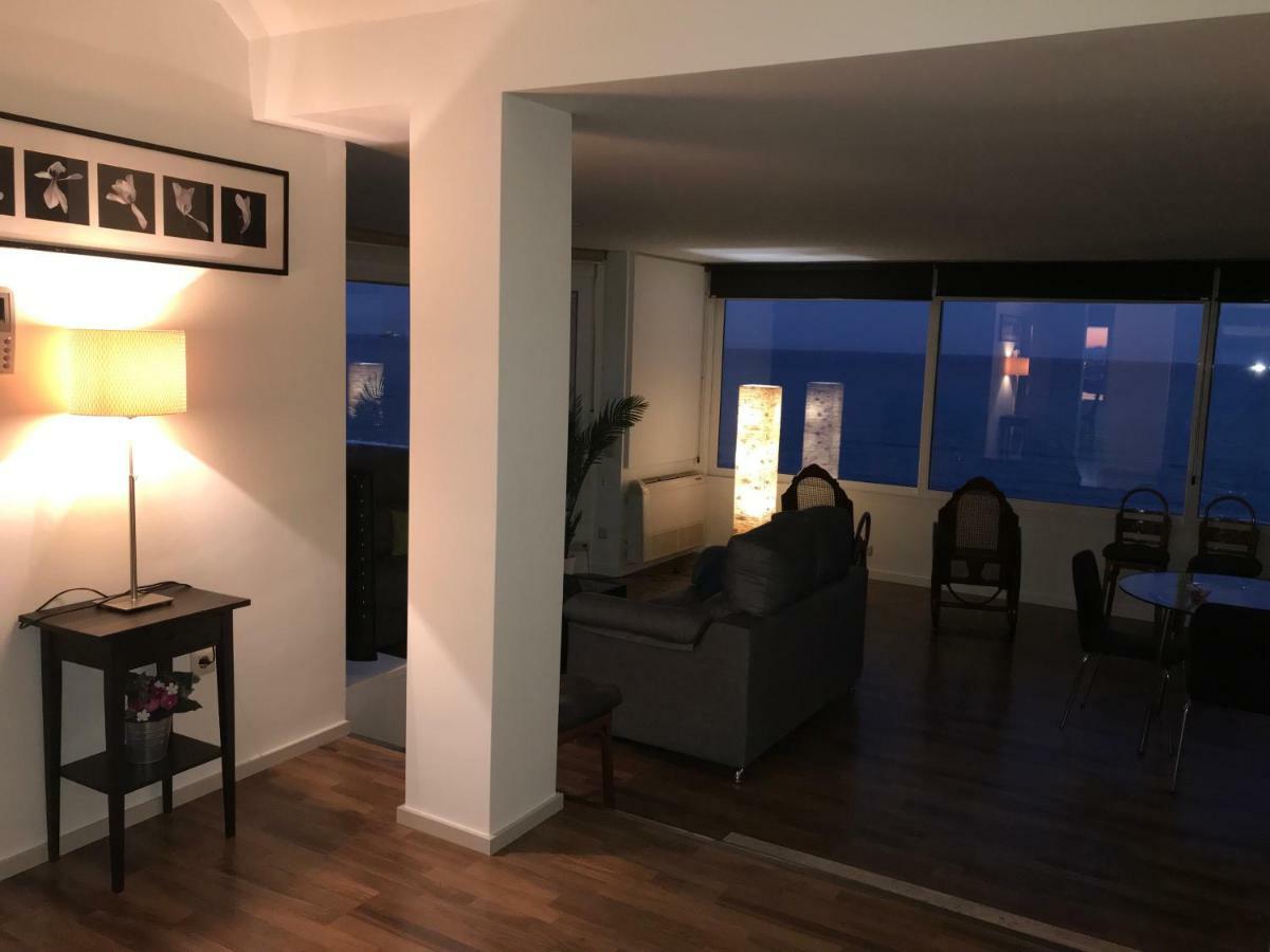Gran Apartamento, Un Lujo En Playa El Saler - Valencia Luaran gambar